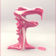 Illustration for article titled The gorgeous alphabet of Alex Persani